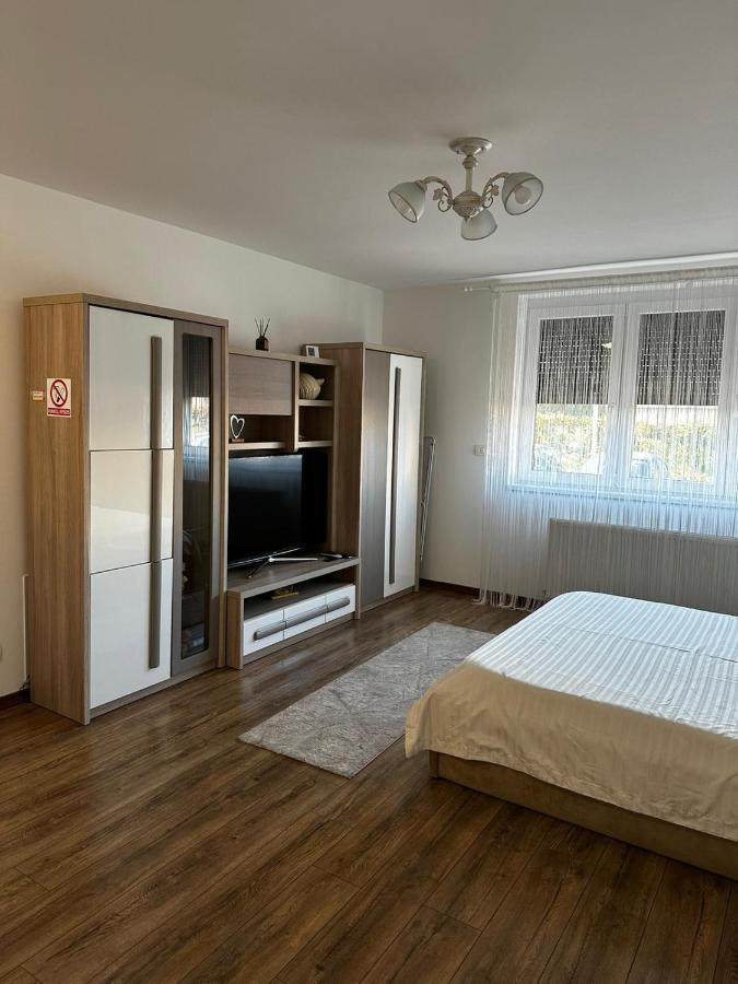 Anastasia Apartament Apartment Oradea Exterior photo