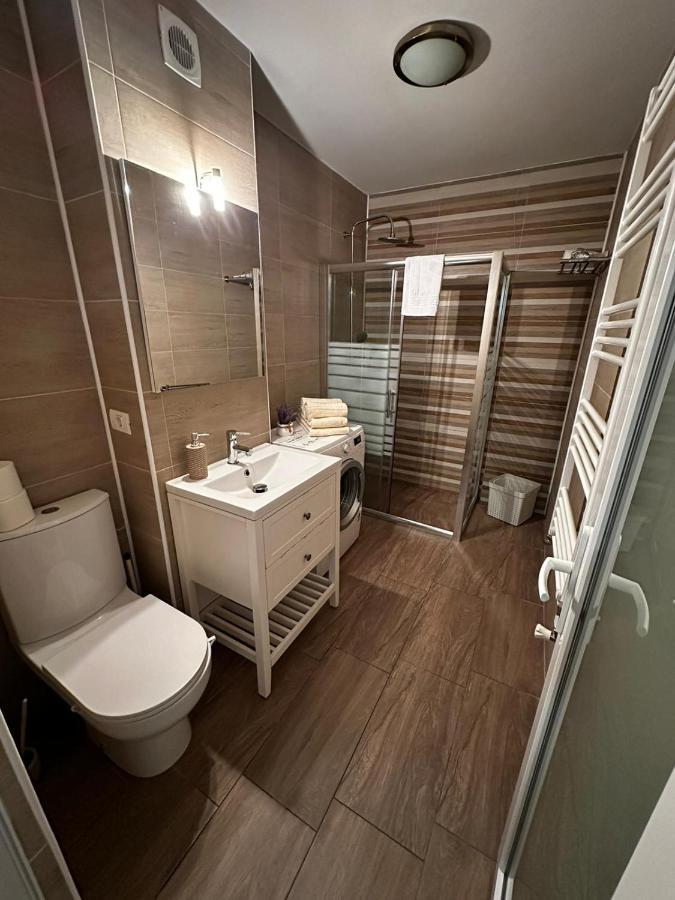 Anastasia Apartament Apartment Oradea Exterior photo