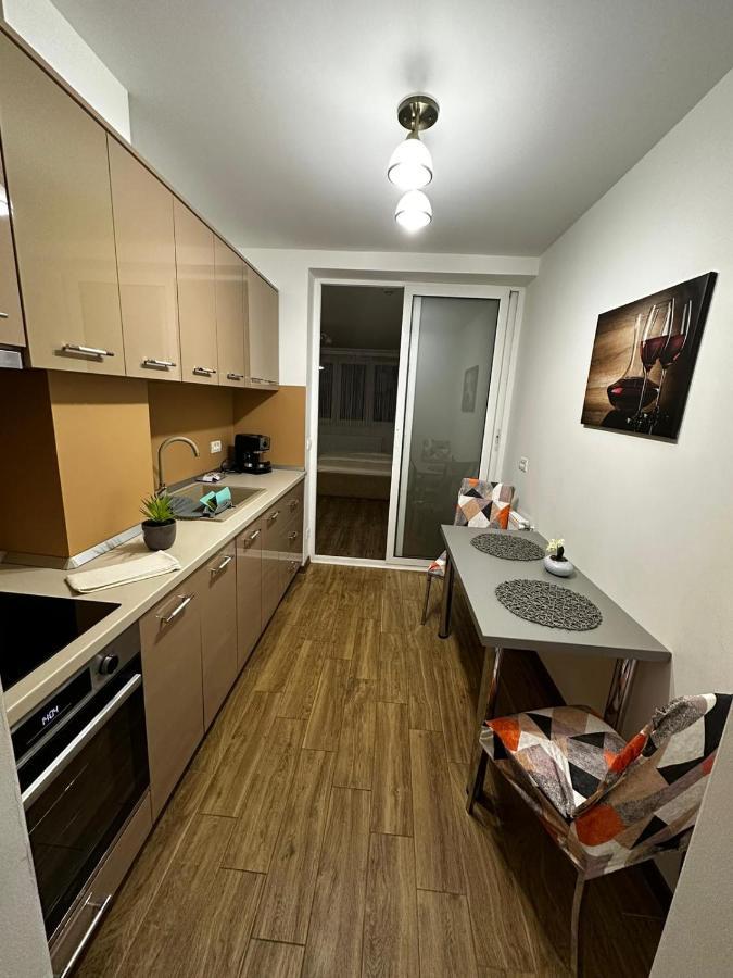 Anastasia Apartament Apartment Oradea Exterior photo